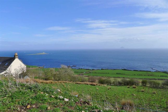 A Larger Local Choice Of Properties For Sale In Isle Of Arran