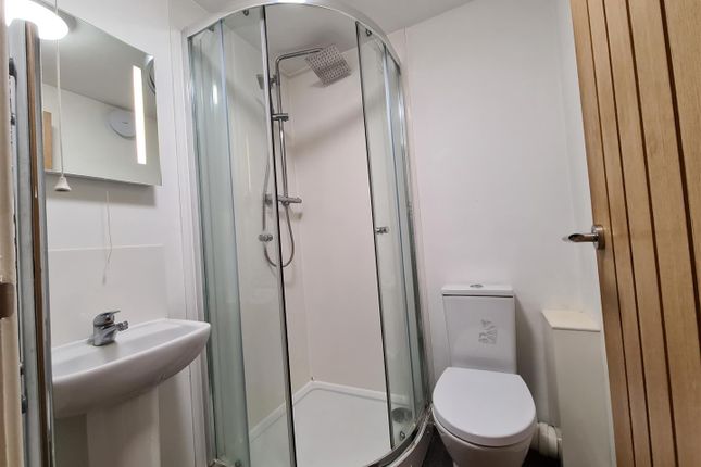Room 4, 17, Radegund, Cambridge photo 4