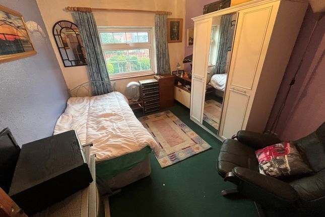 Semi-detached house for sale in Aldersley Road, Aldersley, Wolverhampton