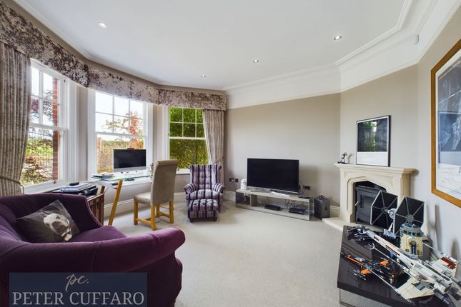 Detached house for sale in Downfield Road, Hertford Heath