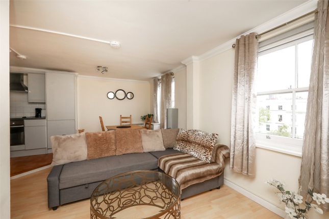 Flat for sale in St Stephens Gardens, Notting Hill
