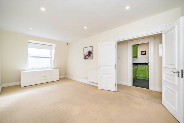 Flat 7, 8, Elvaston Place, London photo 3