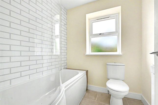 Plot 1, Woodfield Road, Nottingham photo 4