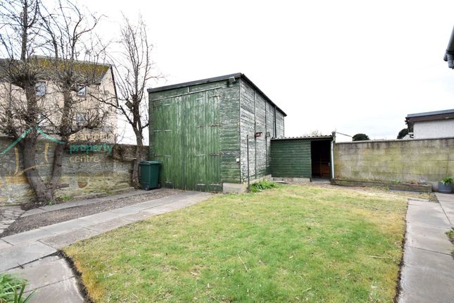 Detached house for sale in St. Ronans, Pansport Road, Elgin, Morayshire