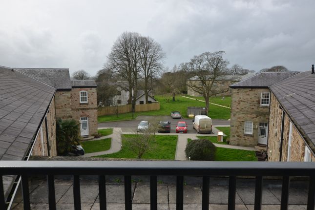 Terraced house for sale in Park Drive, Bodmin