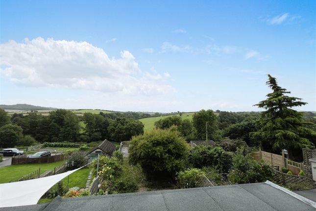 Terraced house for sale in Single Hill, Shoscombe, Bath