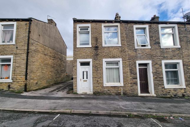 Terraced house for sale in Norman Street, Halifax, West Yorkshire