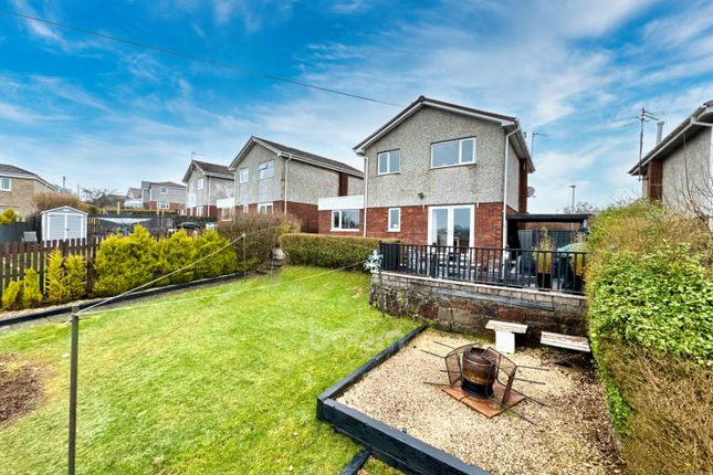 Detached house for sale in Lancaster Avenue, Beith
