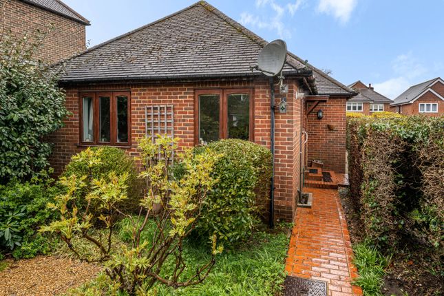 2-bed bungalow on 6, Springfarm Road, West Sussex, £515,000