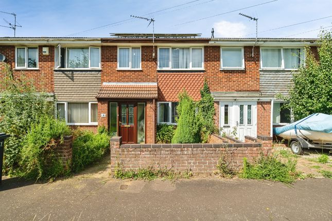 3-bed house on 7, Ranworth Close, Great Yarmouth, £150,000