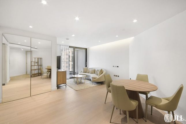 Flat for sale in Westmark Tower, Newcastle Place, London