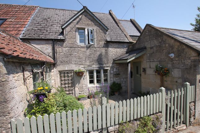 Cottage for sale in Church Cottages, Winsley