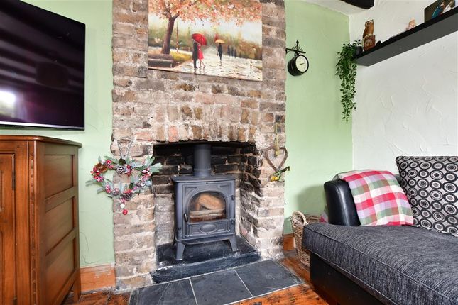 Cottage for sale in Way Hill, Minster, Ramsgate, Kent