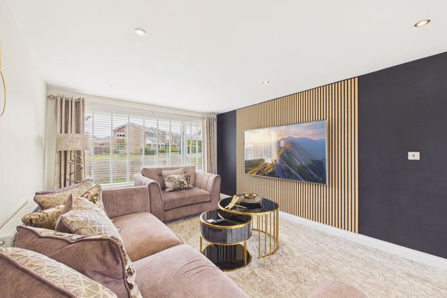 23 Greenway, Newcastle Upon Tyne photo 2