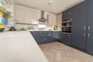 Semi-detached house for sale in Kingsmead Avenue, Chichester