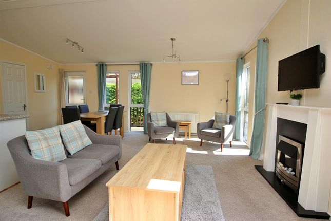 Plot 2, Cliff House Holiday Park, Minsmere Road Dunwich photo 2