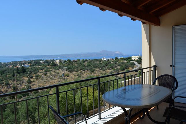 Villa for sale in Apokoronas, Crete - Chania Region (West), Greece