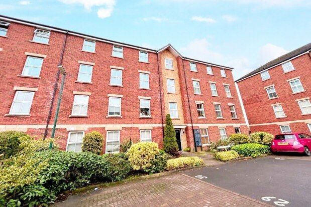 Thumbnail Flat to rent in Meadow Rise, Durham