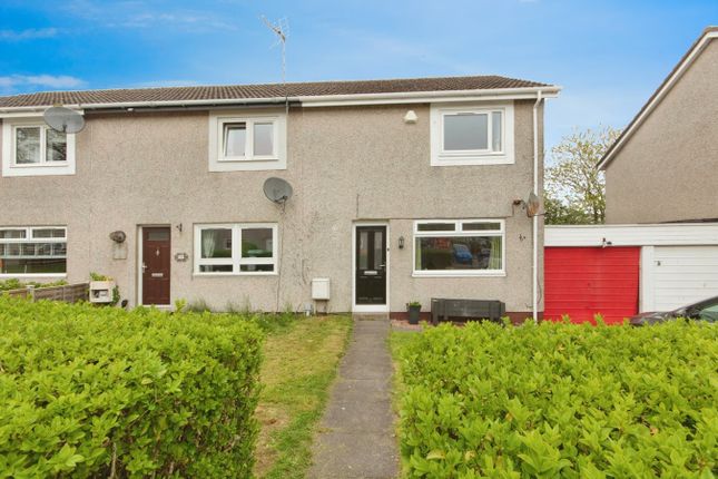 End terrace house for sale in Greenbrae Drive, Bridge Of Don, Aberdeen
