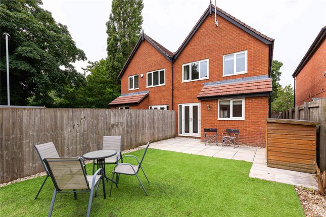 63, West Park Drive, Cheshire photo 2