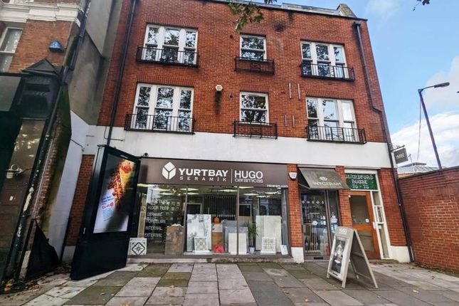 Retail premises to let in Shop, 76 - 78, Chiswick High Road, Chiswick