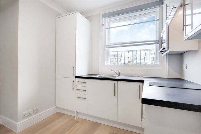 Room 2 Fourth Floor Front South, 67, Gloucester Place, London photo 2