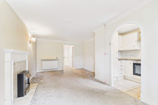 Flat 32, 16 Queens Court, Queens Road, Edinburgh photo 4
