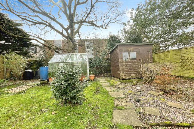 Detached house for sale in Hook Lane, Bognor Regis, West Sussex