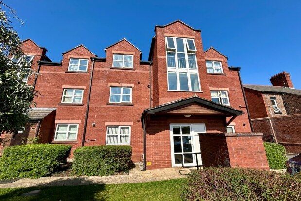 Flat to rent in Lime Grove, Liverpool