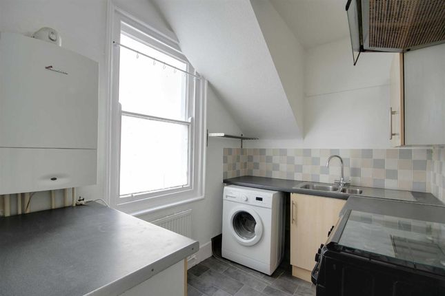 Flat 3, 125 Brighton Road, Worthing photo 3