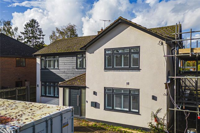Detached house for sale in Chambersbury Lane, Hemel Hempstead, Hertfordshire