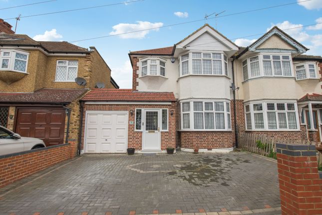 Property for sale in Lulworth Drive, Pinner