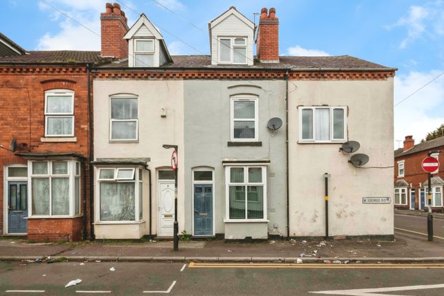 Thumbnail Detached house for sale in George Road, Selly Oak, Birmingham, West Midlands