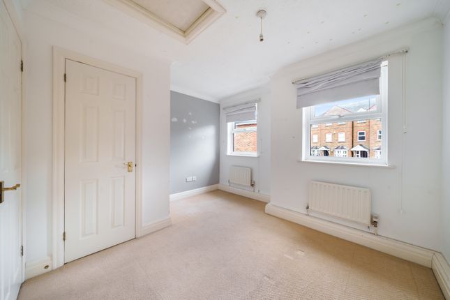 Terraced house for sale in Heather Place, Esher