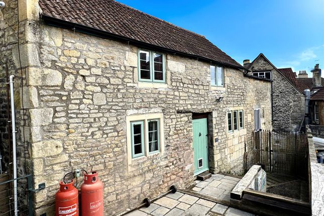 Silver Street, Bradford On Avon.Jpg