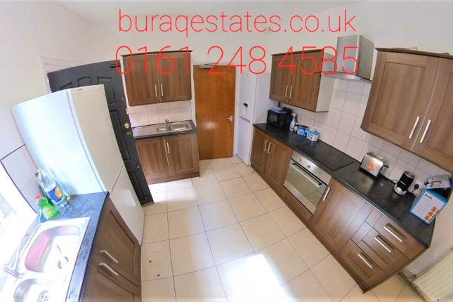 17 Ladybarn Lane, Manchester photo 2