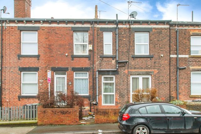 Terraced house for sale in Street Lane, Gildersome, Leeds