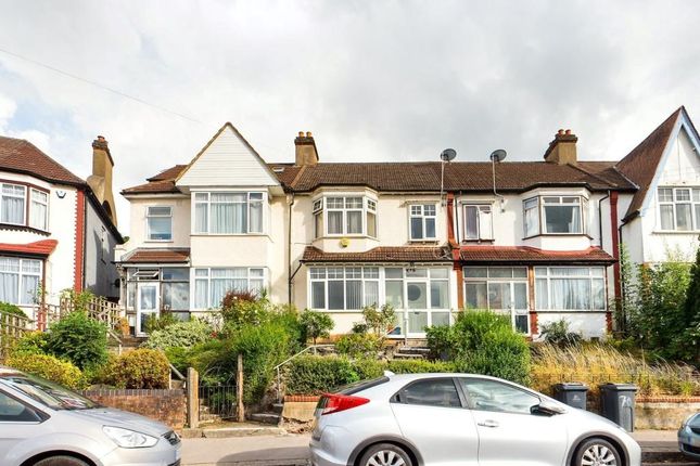Terraced house for sale in Buller Road, Thornton Heath