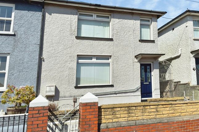 2-bed house on 5 Cwmclais Road, Port Talbot, £135,000