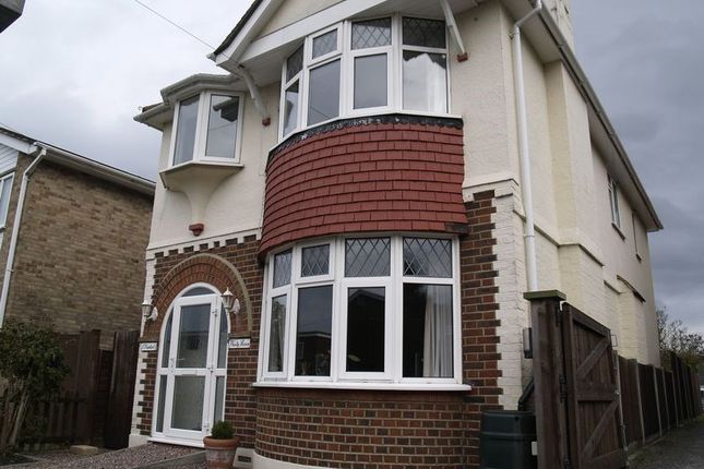 Detached house for sale in Church Lane, Chessington