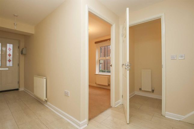 124, Colossus Way, Milton Keynes photo 5