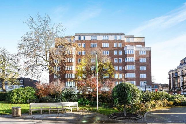 2-bed flat on 62, Troy Court, Kensington High Street, London, £895,000