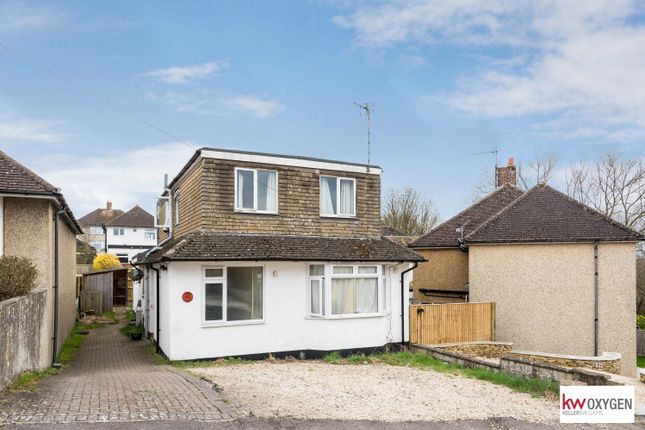 Detached house to rent in Fair View, Headington, Oxford, Oxfordshire