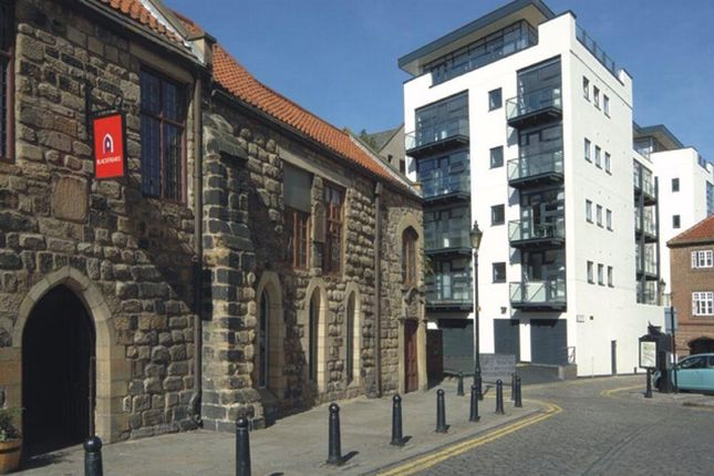 Thumbnail Flat to rent in Friars Gate, 38 Low Friar Street, Newcastle, Tyne And Wear