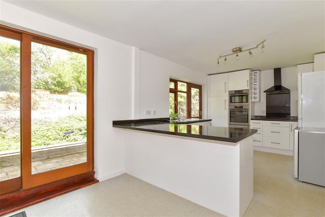 Detached house for sale in Meadow Lane, Culverstone, Meopham, Kent