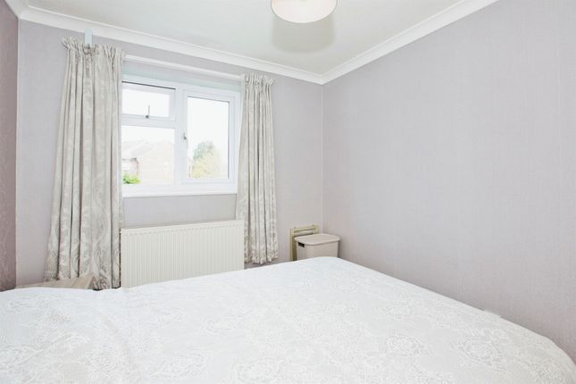 Flat for sale in Cavalier Way, Yeovil