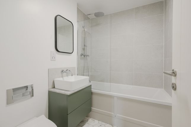 Semi-detached house for sale in Blenheim Road, London