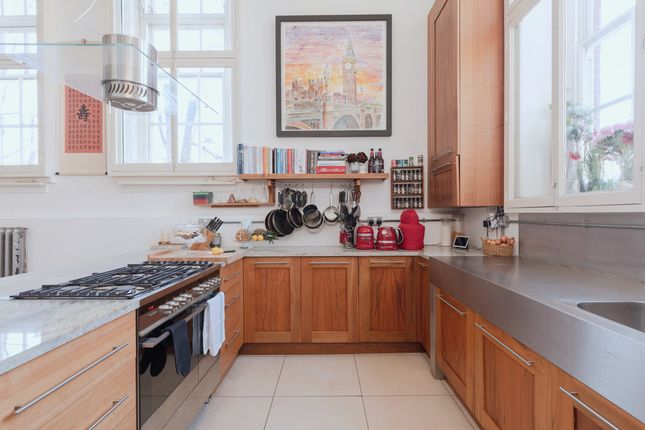 Flat 9, Greenwich Academy, 50, Blackheath Road, Greenwich photo 4