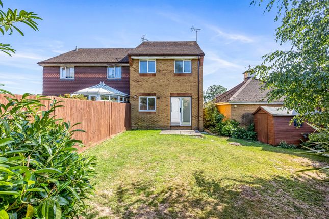 Ropeland Way, Horsham photo 4