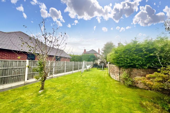 Detached bungalow for sale in The Fillybrooks, Stone
